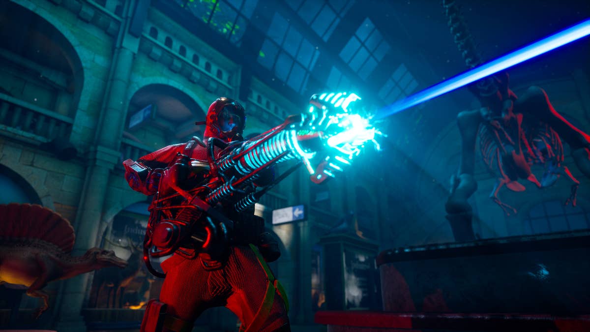 Midnight Ghost Hunt pulls in one million users | News-in-brief