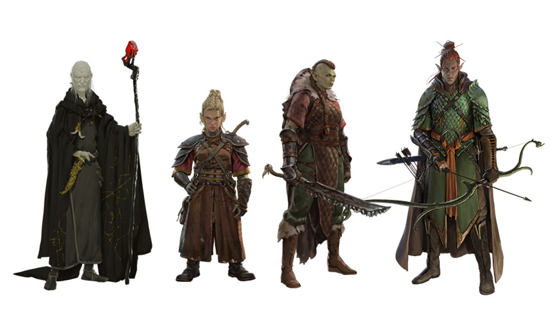 Star Wars TRPG studio unveils trailer for new edition of Midnight RPG | Dicebreaker