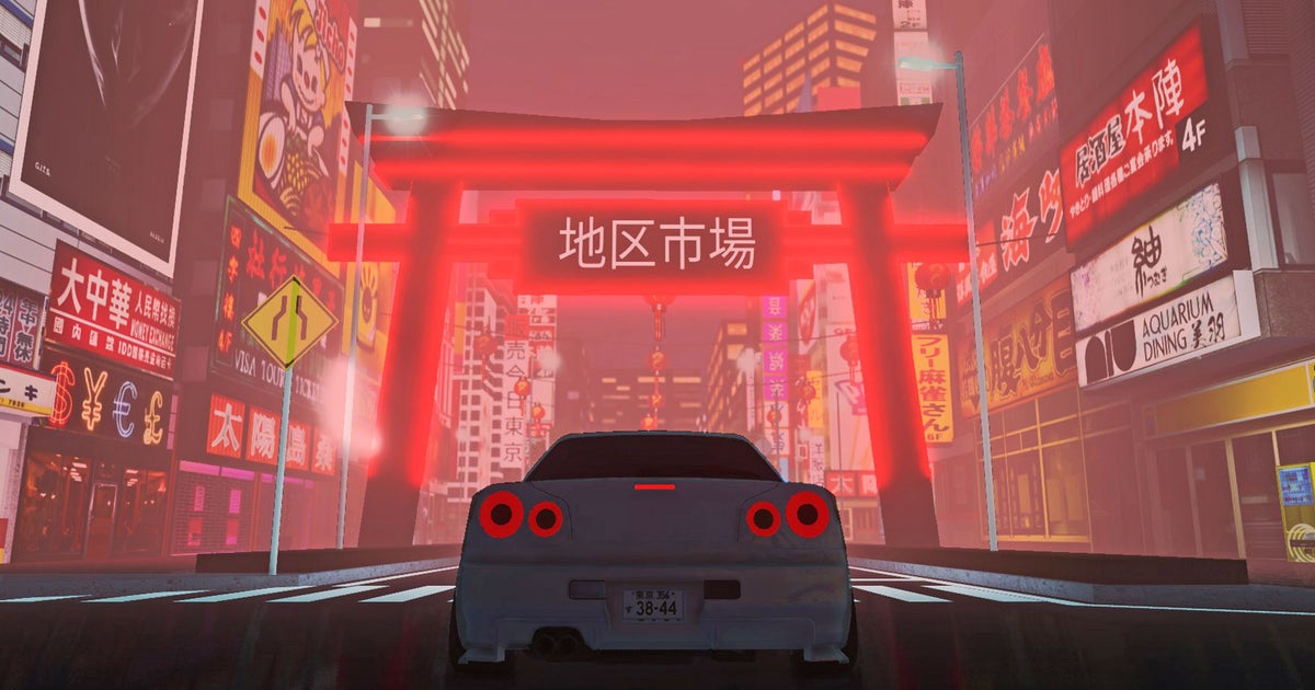 Midnight Racing Tokyo codes for January 2026 | VG247