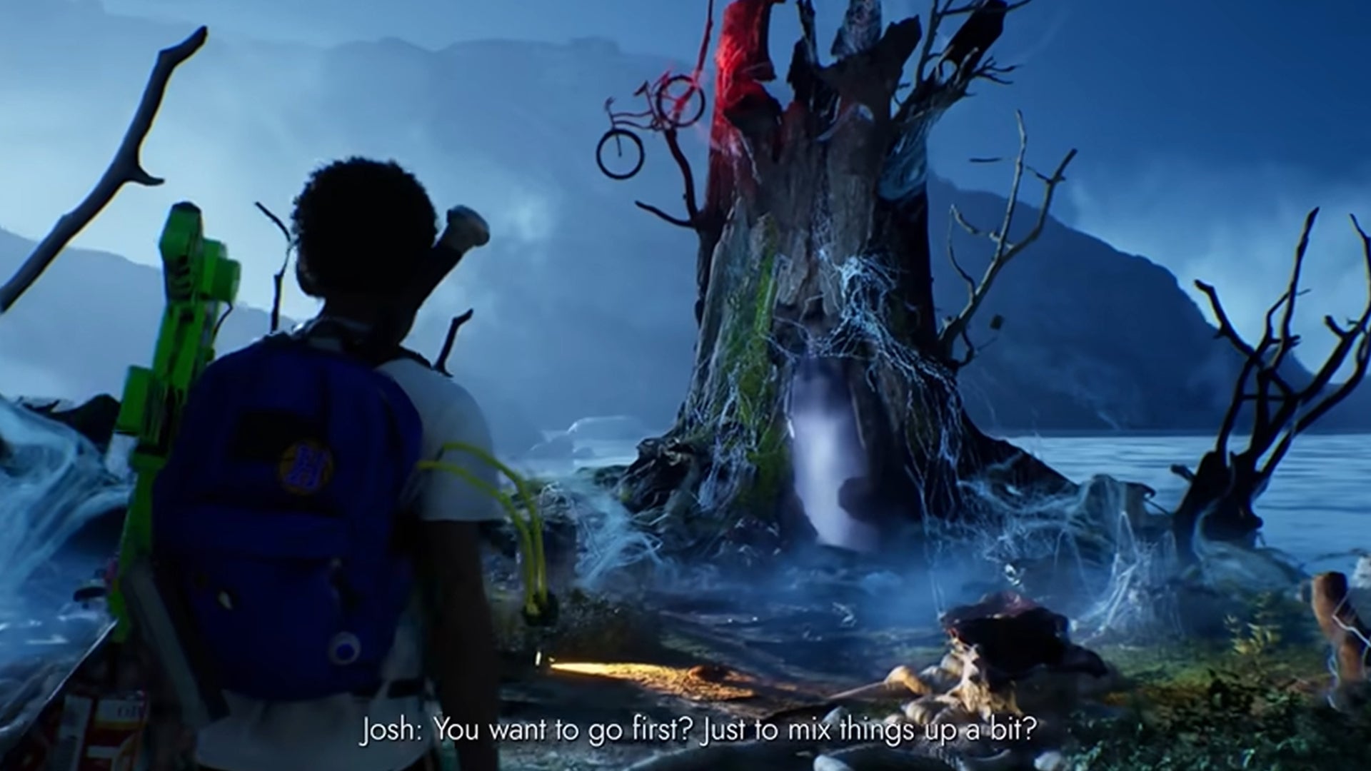 Team Midnight Riders Midnight Riders | Eurogamer.pl