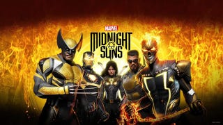 Marvel’s Midnight Suns está grátis na Epic Games Store