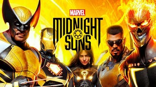 Marvel's Midnight Suns per PlayStation e Xbox in pre-order su Amazon nelle versioni base e speciali