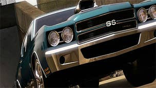 Midnight Club: Los Angeles South Central now up on XBL