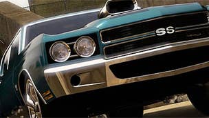 Midnight Club: Los Angeles South Central now up on XBL