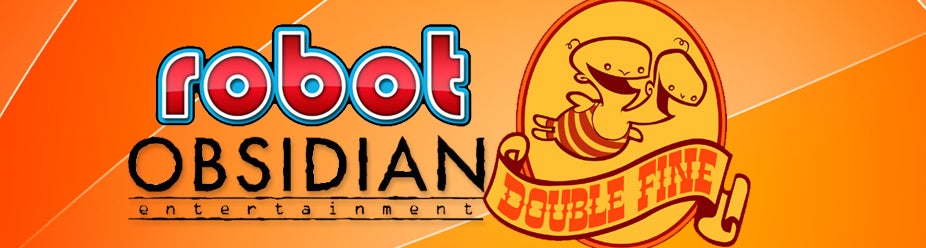 Staying Alive: How Obsidian, Robot, and Double Fine Have Defied the Decline of Mid-size Studios