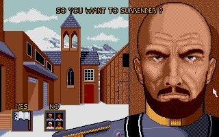 Page 2 | Retrospective: Midwinter | Eurogamer.net
