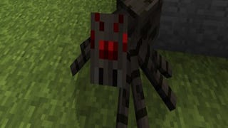 Minecraft update to include NPCs, more lethal spiders, silverfish
