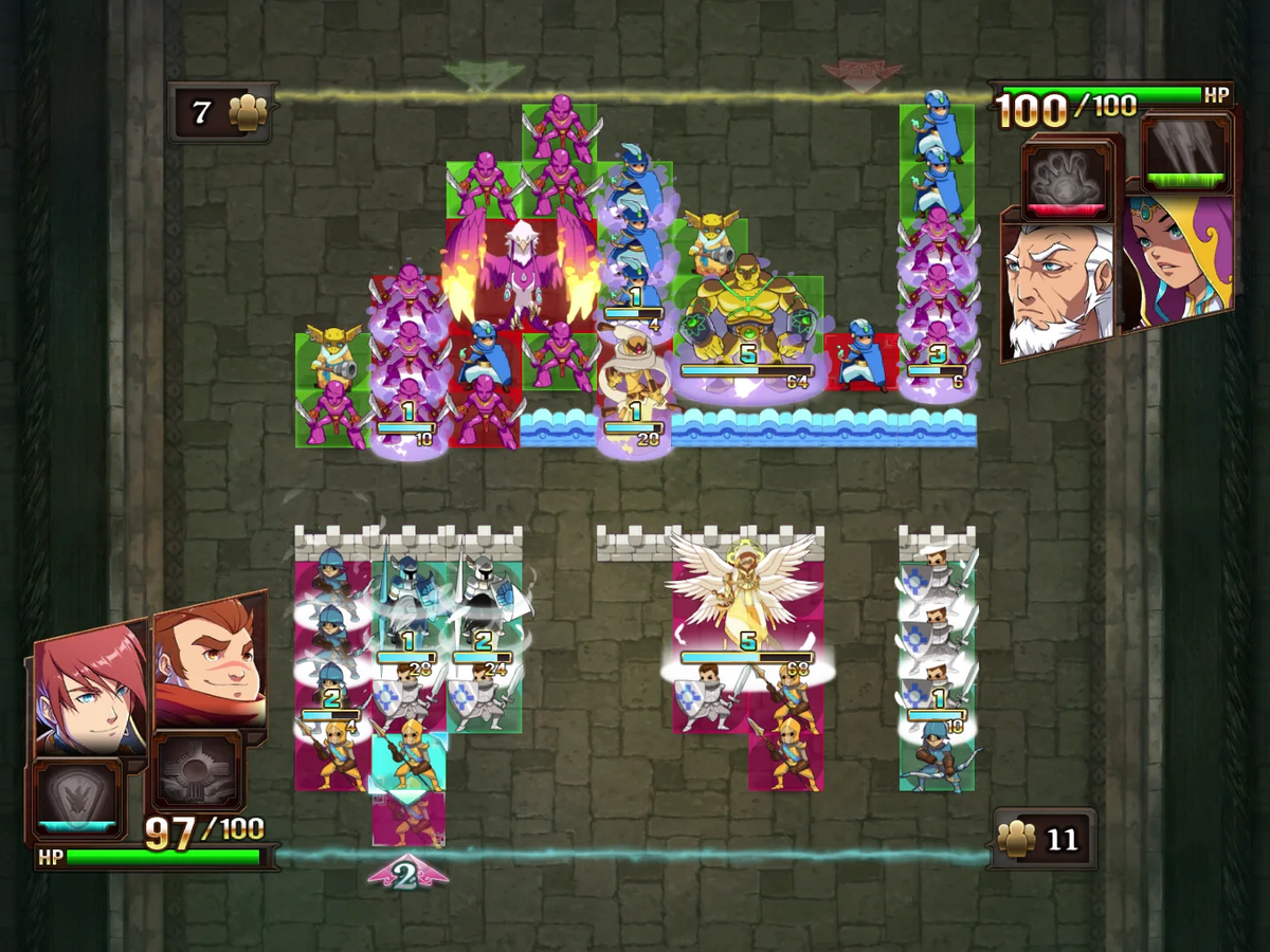 Xbox one heroes of might 2024 and magic