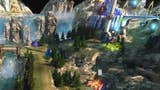 Might & Magic Heroes 7 - Kampania: Nowa opowieść, Mapa: Ślepe narzędzie losu