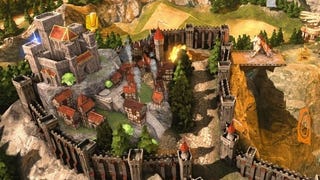 Might & Magic Heroes 7 - Kampania: Nowa opowieść, Mapa: Niebywała zuchwałość
