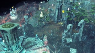 Might & Magic Heroes 7 - Kampania: Odyseja zmierzchu, Mapa: Portale ulotnych snów