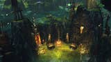 Might & Magic Heroes 7 - Kampania: Odyseja zmierzchu, Mapa: Sen jak śmierć nieprzespany