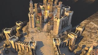 Might & Magic Heroes 7 - Kampania: Temat przyszłych wspomnień, Mapa: Sen o tym, co mogłoby się zdarzyć