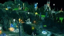 Might & Magic Heroes 7 - Kampania: Znajomość grzechu, Mapa: Ostatnie kilka kroków