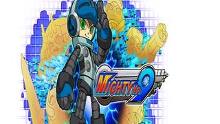Mighty No. 9 hits $1.2 million stretch goal, will launch with two additional levels 