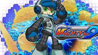 Mighty No. 9 com cross-buy na PS4, PS3 e PS Vita