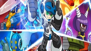 The Whys & Wherefores of Mighty No. 9