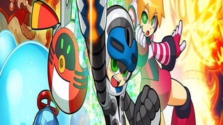 Mighty No. 9 review - Number Nein