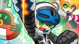 Mighty No. 9 review - Number Nein