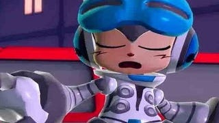 Mighty No. 9 - Test