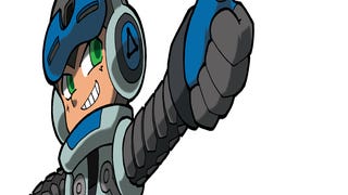 Mighty No. 9 stretch goals switch around to focus on documentary, console releases