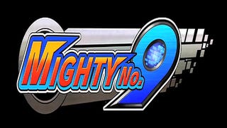 Mighty No. 9 asks Kickstarter backers to vote for character designs