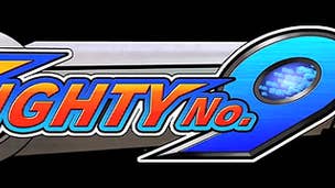 Mighty No. 9 video shows in-engine footage, game uses Unreal Engine
