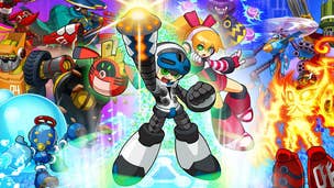 Mighty No. 9's Inafune actually said "I own all the problems"