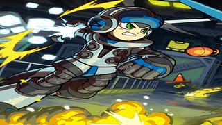 All Mighty No. 9 backers to receive a demo in September on PC