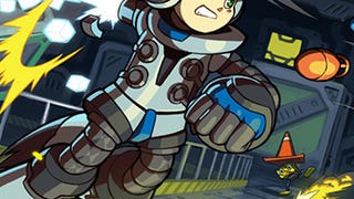 All Mighty No. 9 backers to receive a demo in September on PC