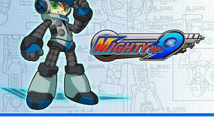 Some Mighty No. 9 backers haven't received their DLC yet