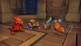 The Mighty Quest for Epic Loot update adds pets, screens, trailer & details inside