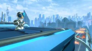 Wot I Think: Mighty No. 9