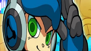 Watch the first Mighty No. 9 documentary episode