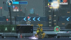 Mighty No. 9 Mega-Busting Into February 2016