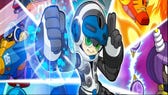 Mighty No. 9 Xbox One Review: Mighty No-No