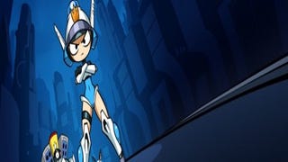 Mighty Switch Force to be updated with enhanced 3D effects,  quick retry option