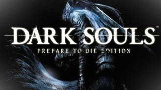 Migração de Dark Souls para o Steam só tem dezembro
