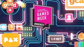 Melbourne International Games Week on its most successful year yet