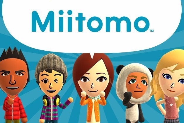 Lanceerdatum Miitomo en My Nintendo bekend