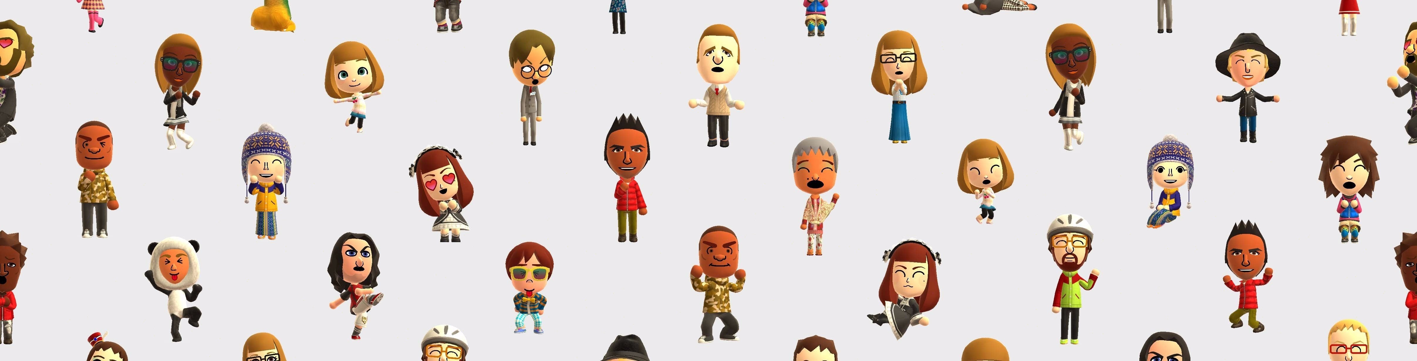 Miitomo leert je je vrienden beter kennen