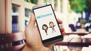 Miitomo releases in Europe, US later this week alongside My Nintendo
