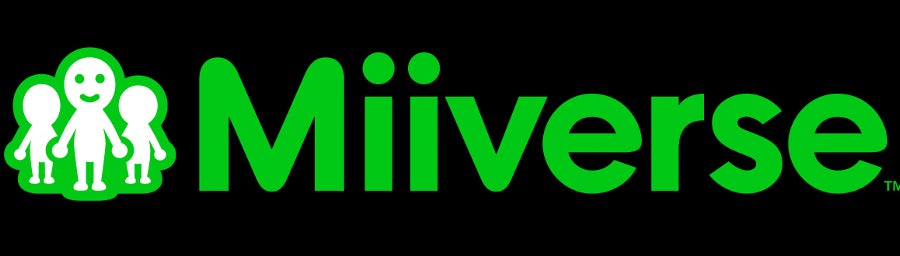 Miiverse Notes miiverse | VG247