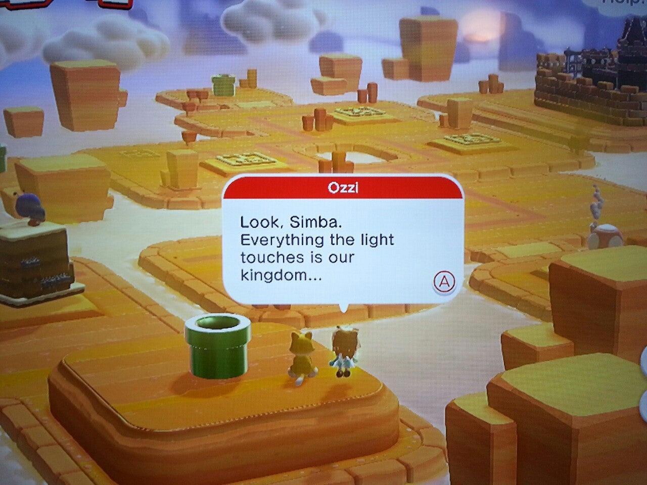Miiverse update lets you write more, wait less | Eurogamer.net