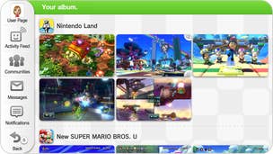 Nintendo is redesigning the Miiverse 