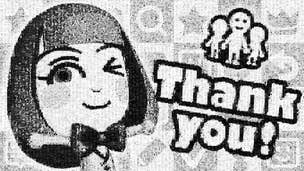 Miiverse has ended - here's Nintendo's lovely massive 'thank you' collage