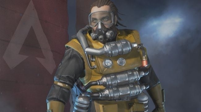 Al meer dan 355.000 cheaters gebanned in Apex Legends