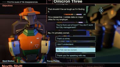 Story Rich (Page 79) | Eurogamer.net