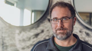 Former Dragon Age creative director Mike Laidlaw joins Ubisoft Quebec