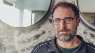 Former Dragon Age creative director Mike Laidlaw announces departure from Ubisoft Quebec